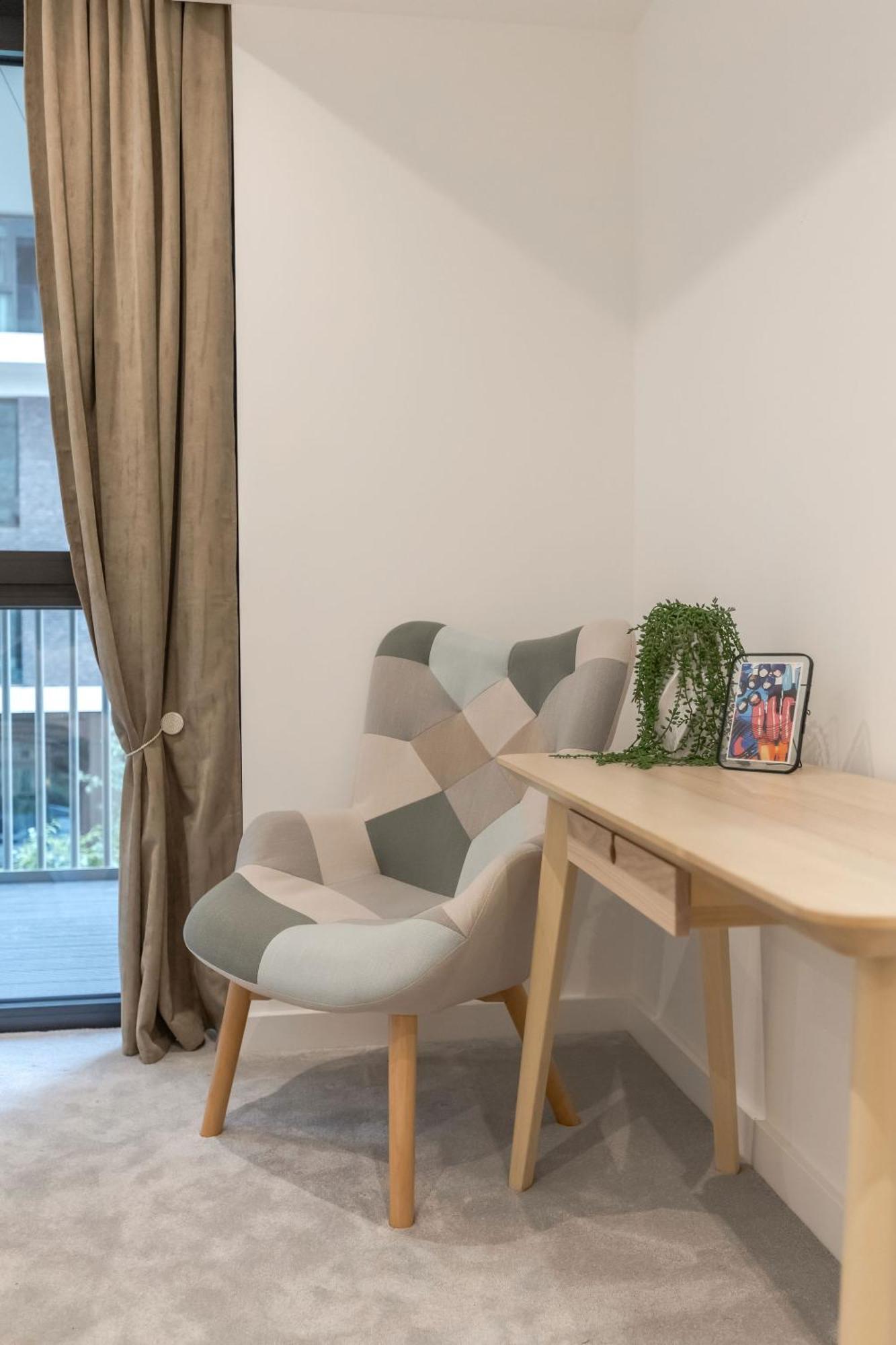 Appartement Cozy Tower Bridge And Wapping Londen