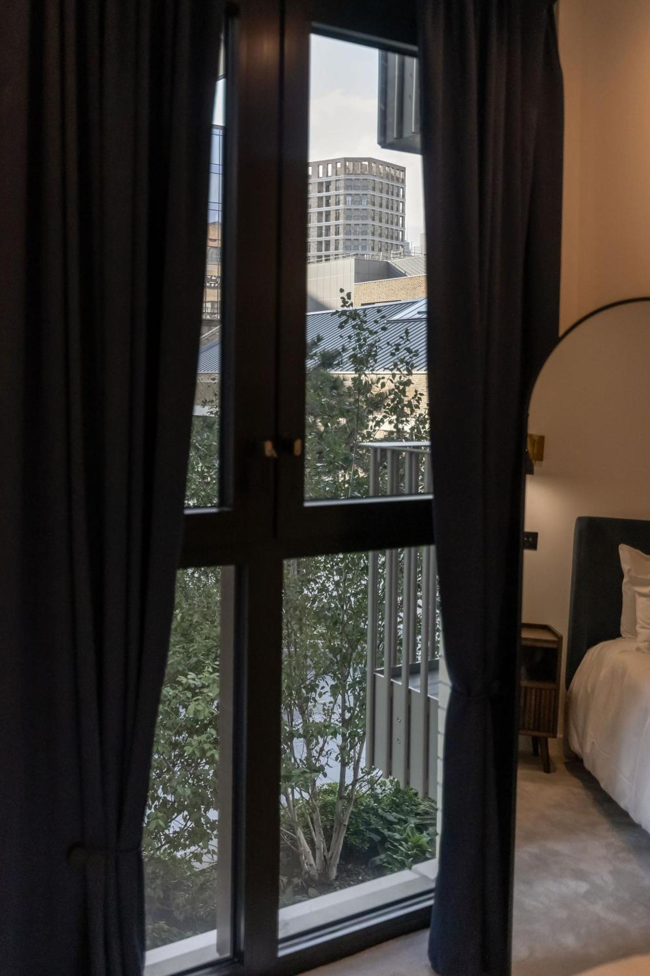 Cozy Tower Bridge And Wapping Appartement