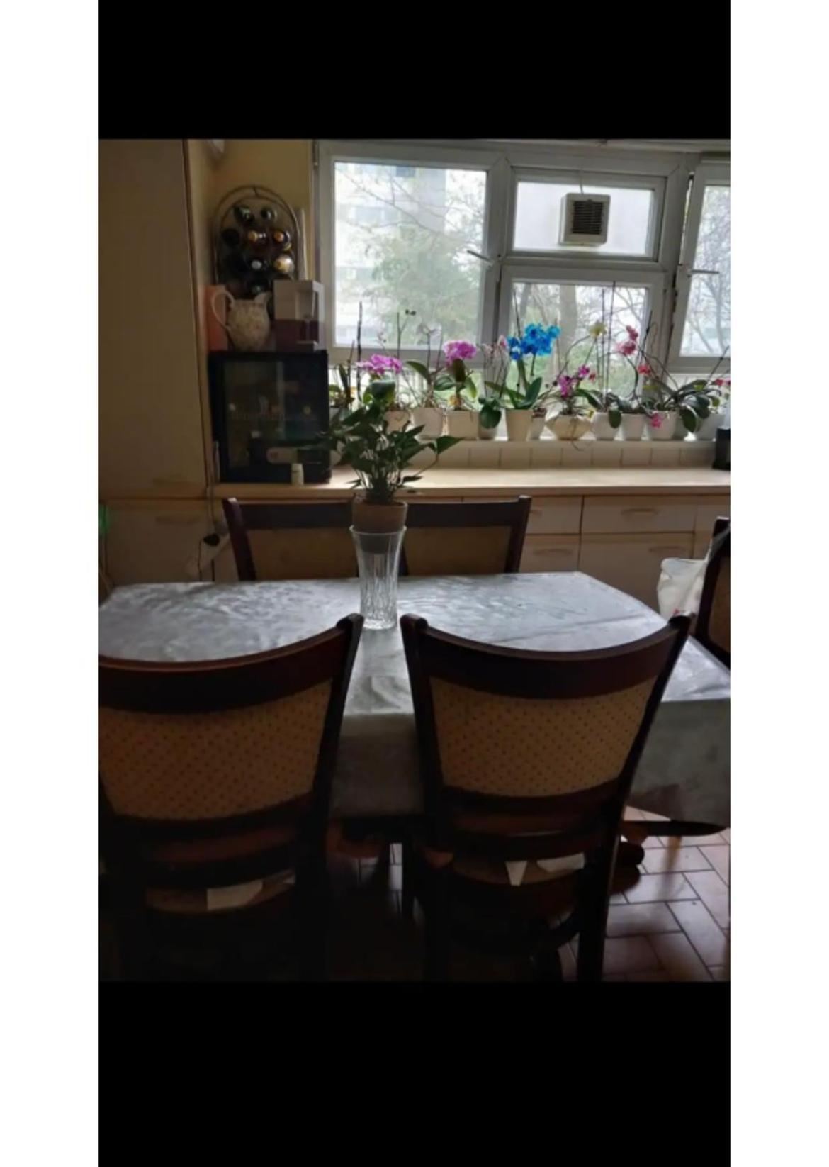In Guest house *