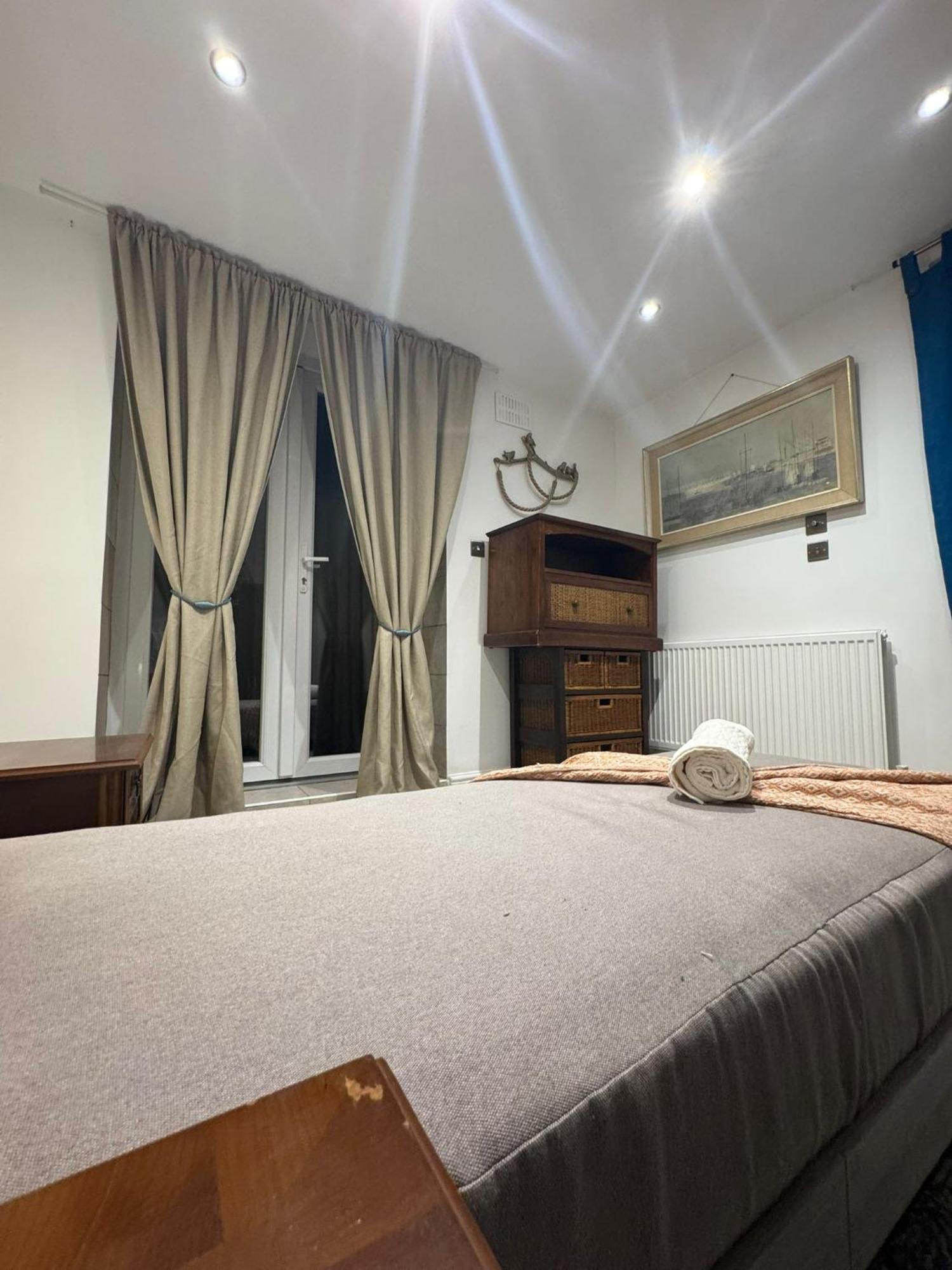 Apartment Clapham Familly London