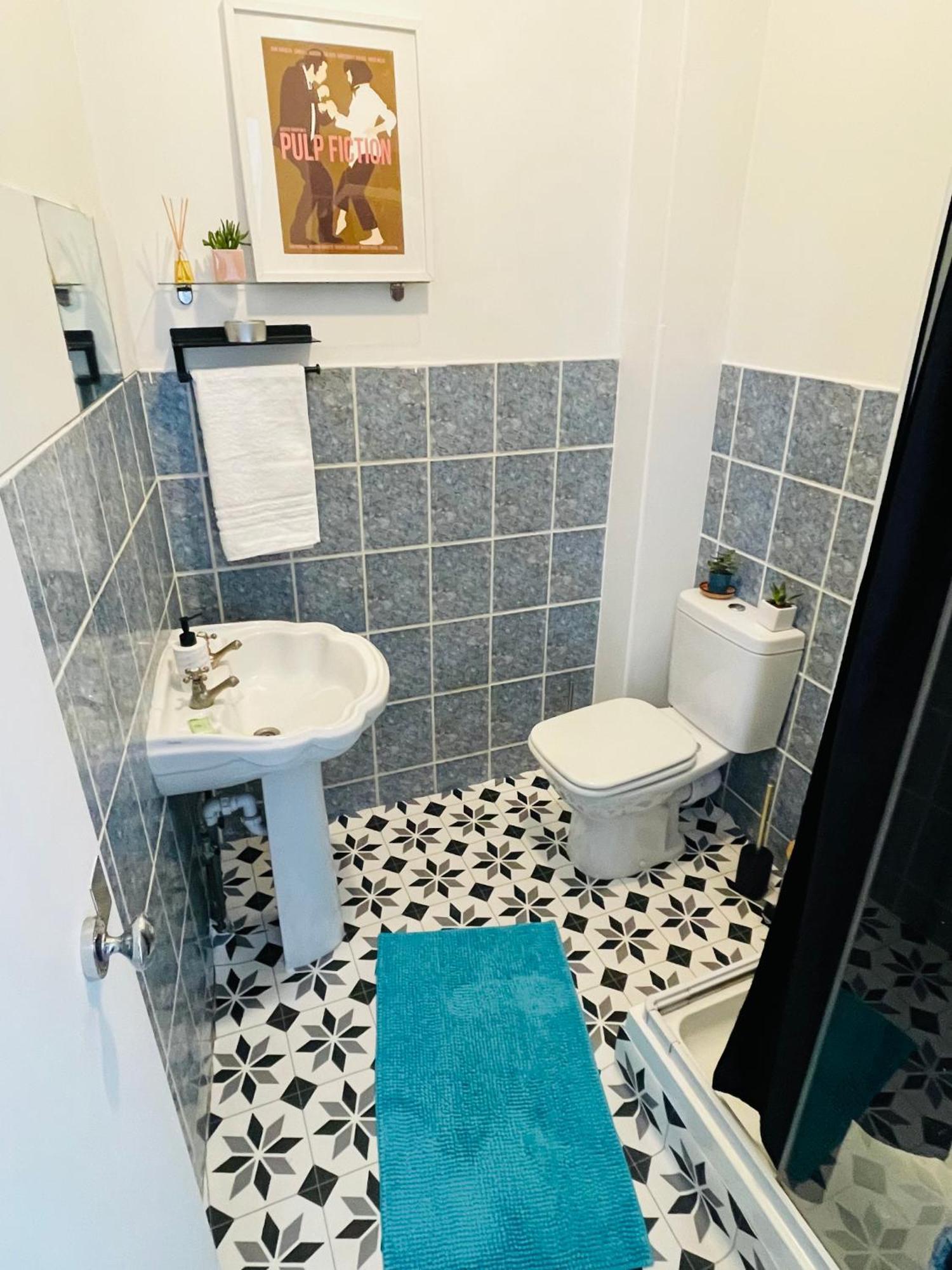 Cosy 5 Mins From Portobello Road Market - Notting Hill Gate London