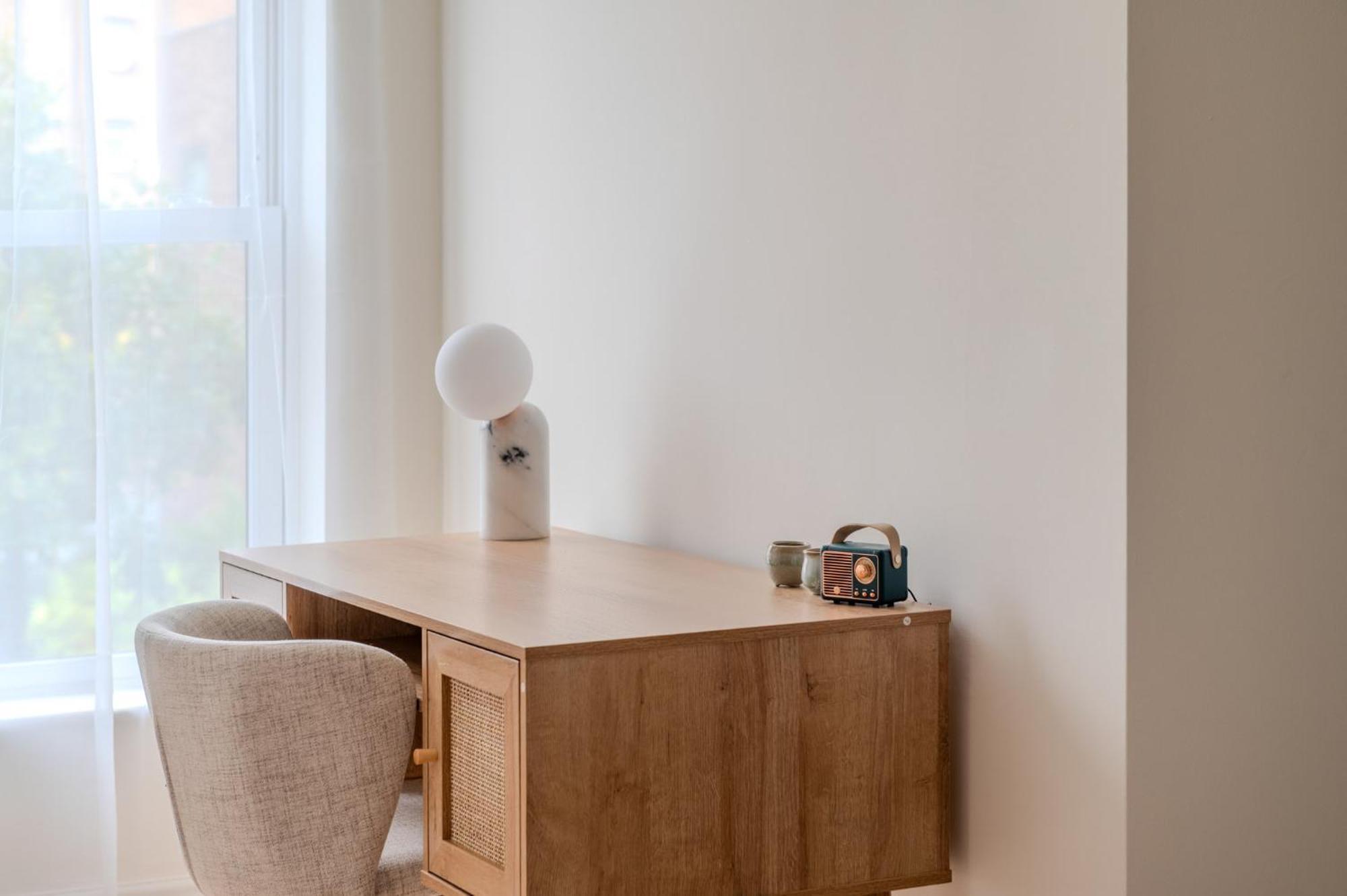 Apartment Peacefully Set 2br Near Beautiful Dulwich Park