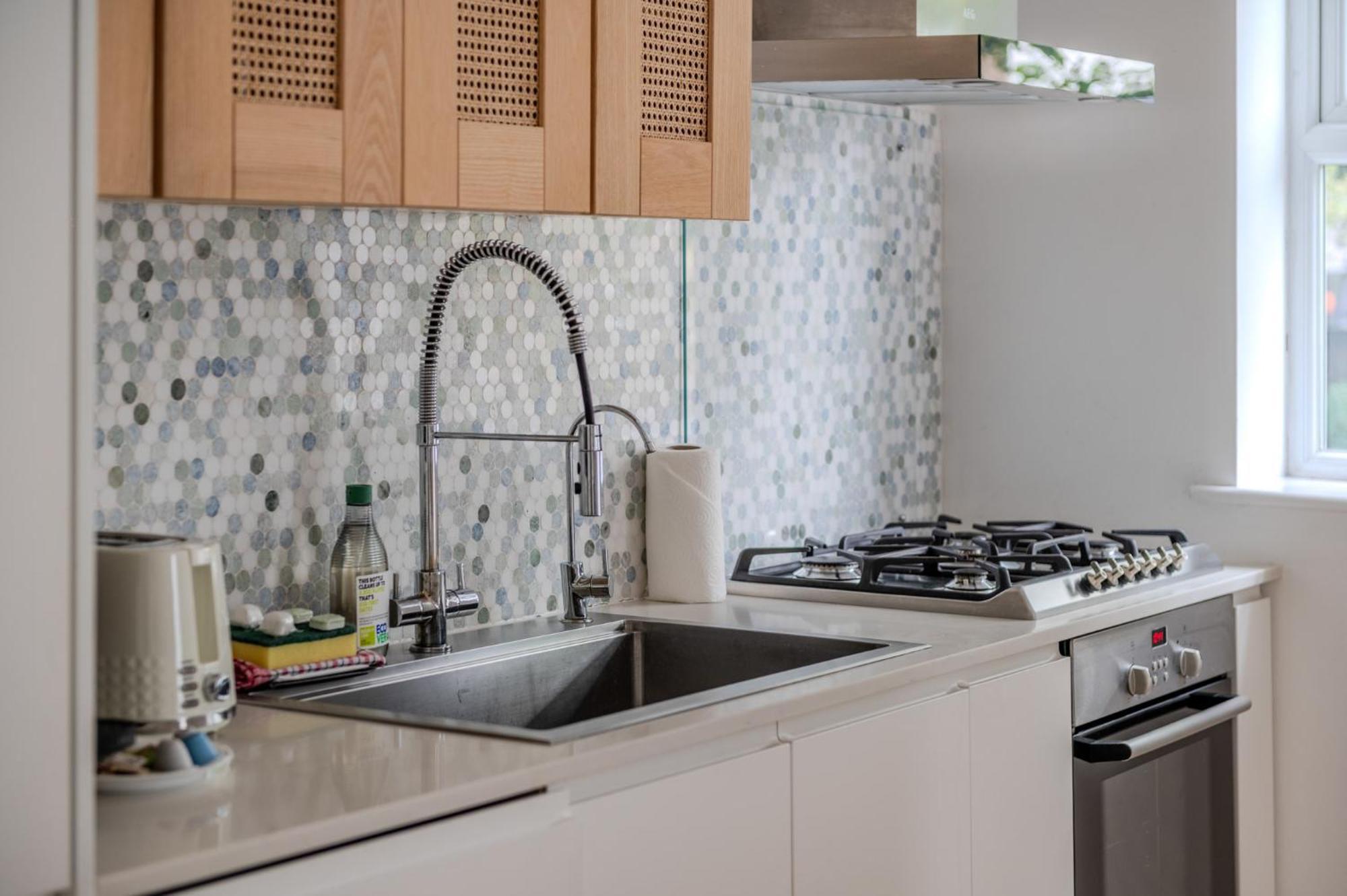 Apartment Peacefully Set 2br Near Beautiful Dulwich Park London