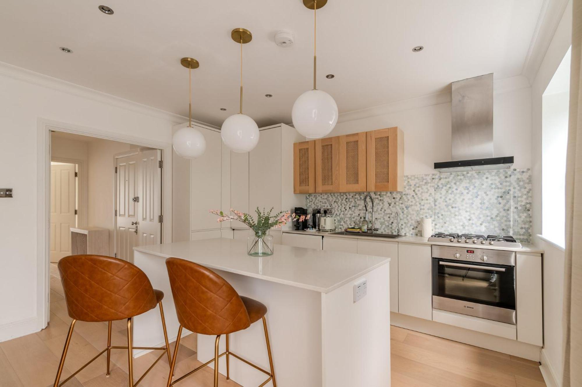 Peacefully Set 2br Near Beautiful Dulwich Park * London