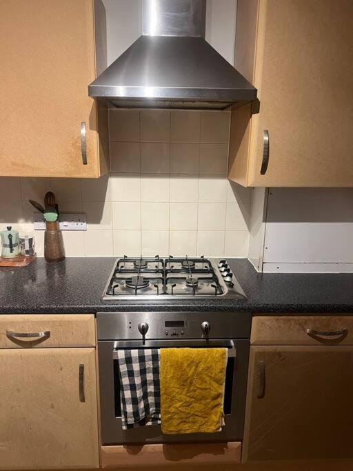 Lägenhet Flat In