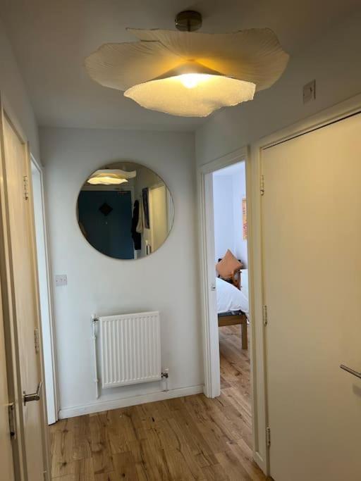 Lägenhet Flat In