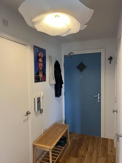 Lägenhet Flat In *