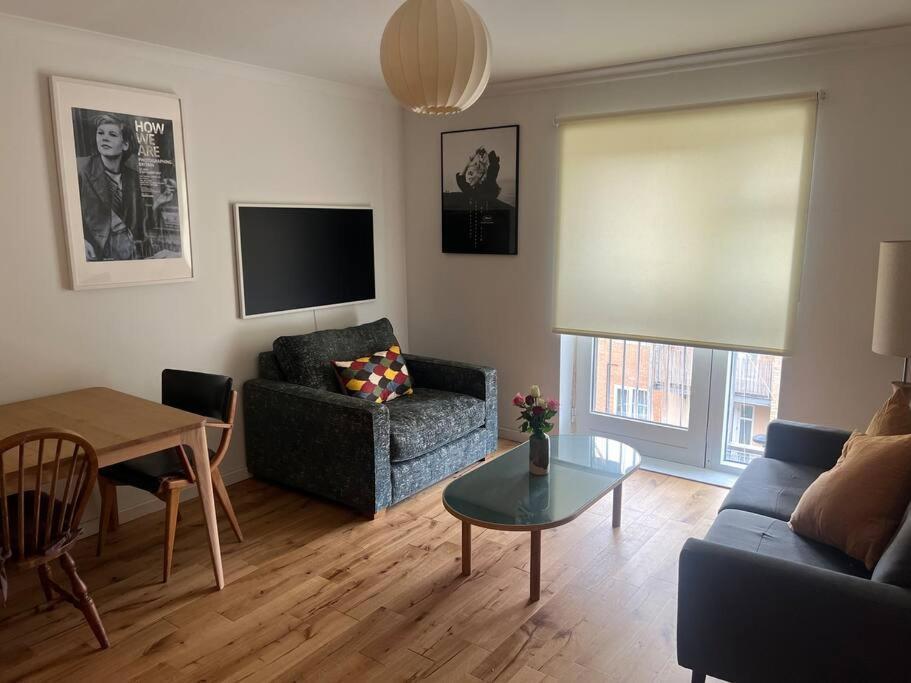 Lägenhet Flat In *