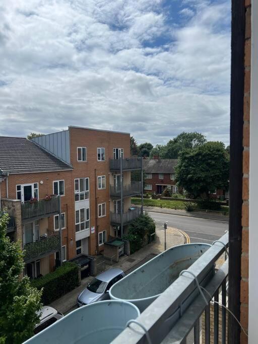 Apartment Flat In London