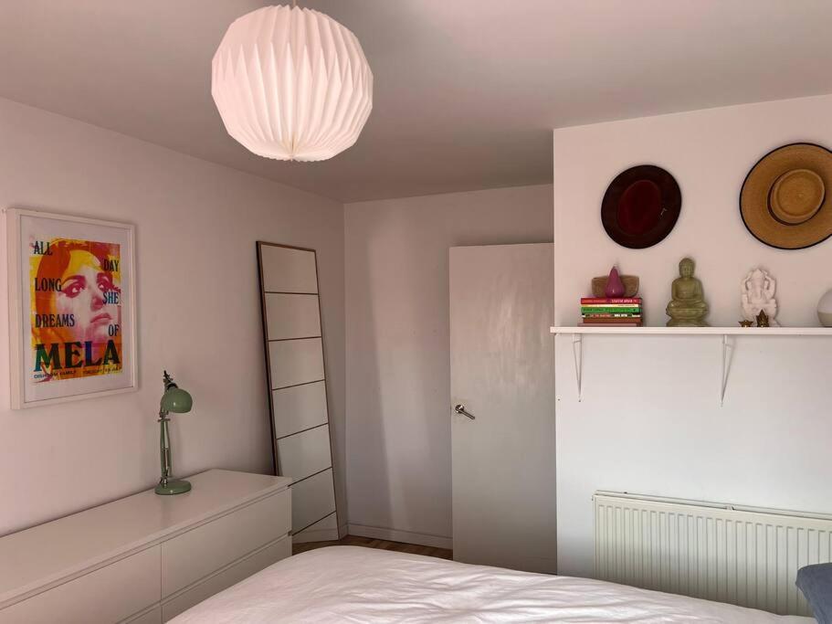 Flat In Lägenhet