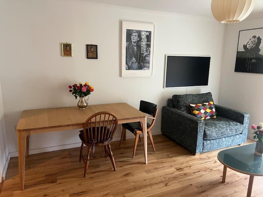 Lägenhet Flat In *