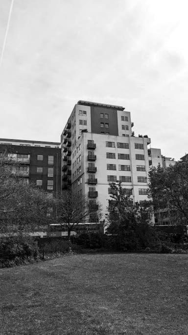 Apartment 3 Bed Flat With A View London