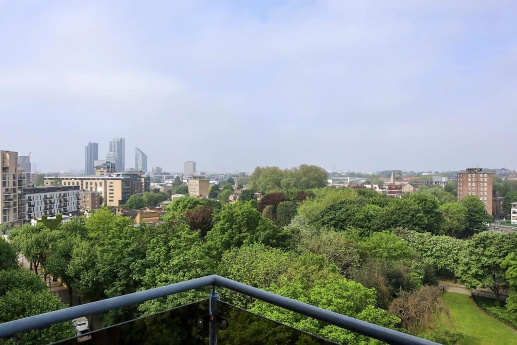 3 Bed Flat With A View *