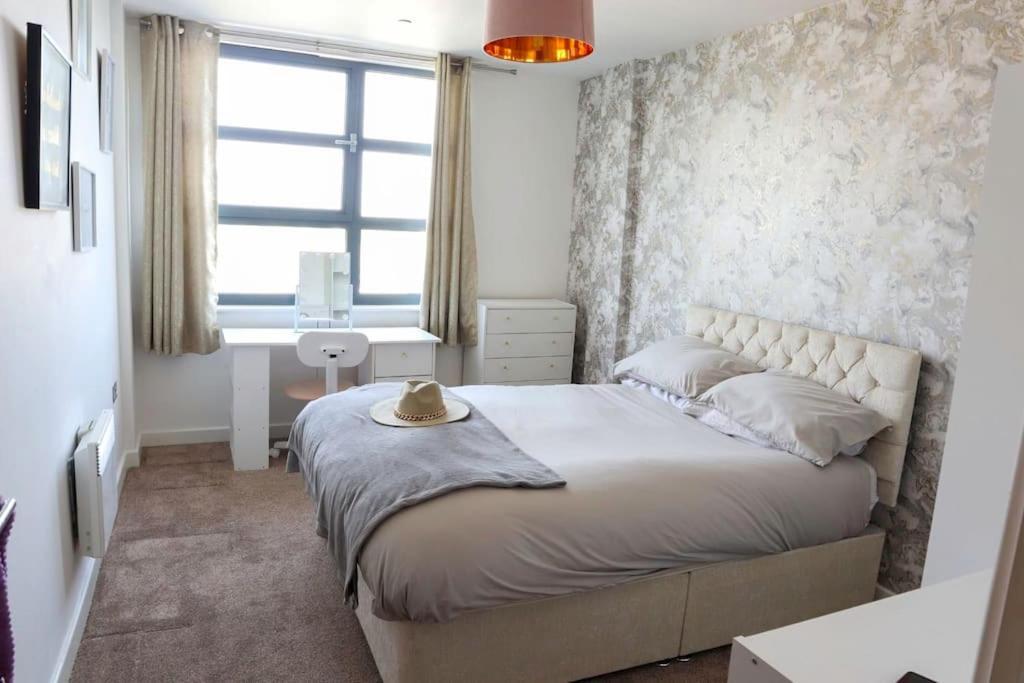 Appartement 3 Bed Flat With A View Londen