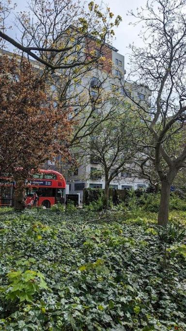 3 Bed Flat With A View Londen