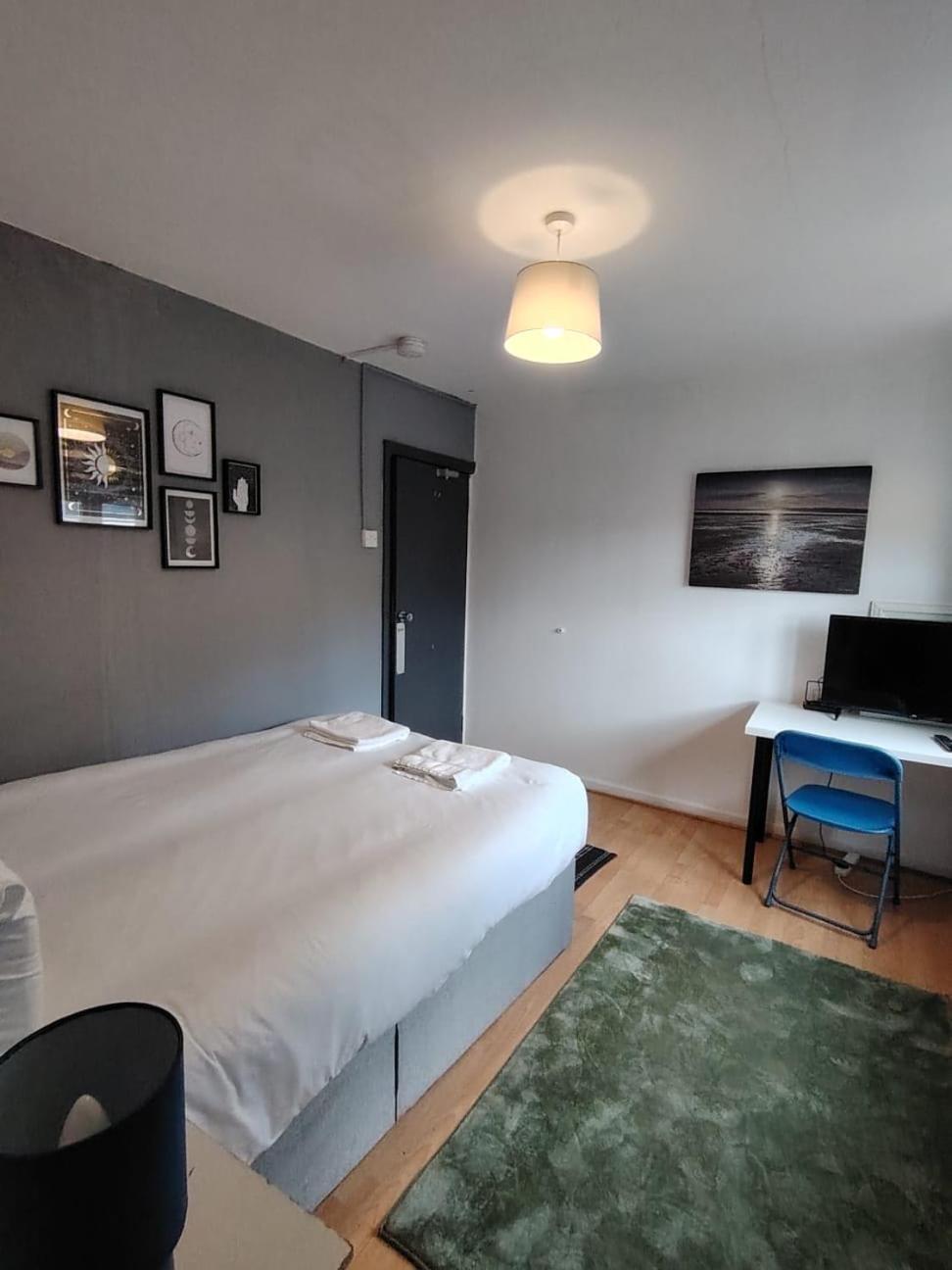 Colebert Avenue Privatunterkunft