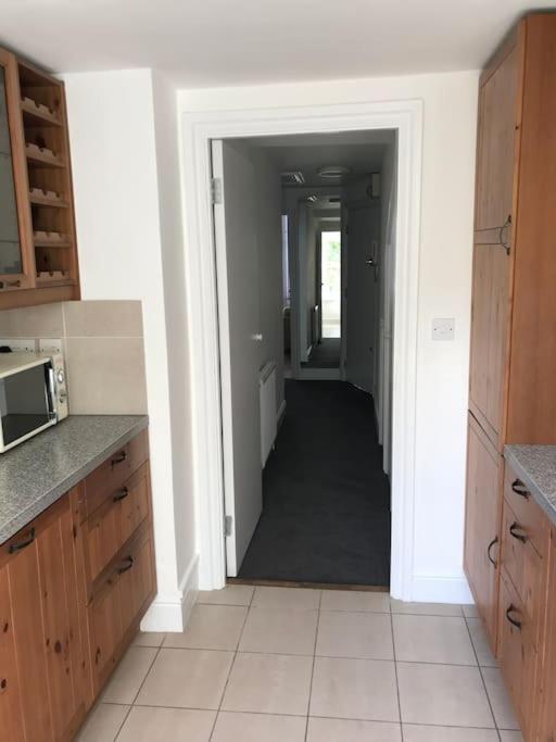 Appartement Casa Rosa, Notting Hill Londres