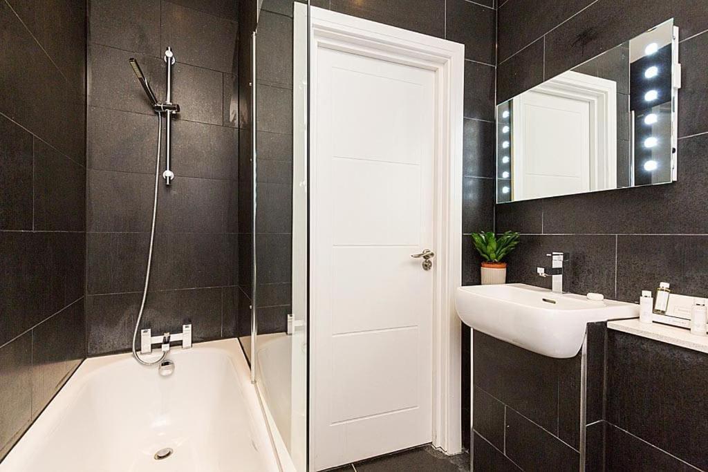 St Pauls - Gorgeous 2 People Appartement *
