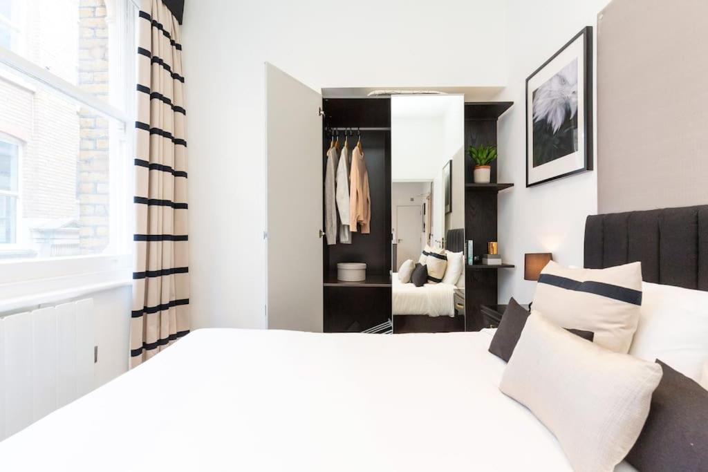 Appartement St Pauls - Gorgeous 2 People Londres