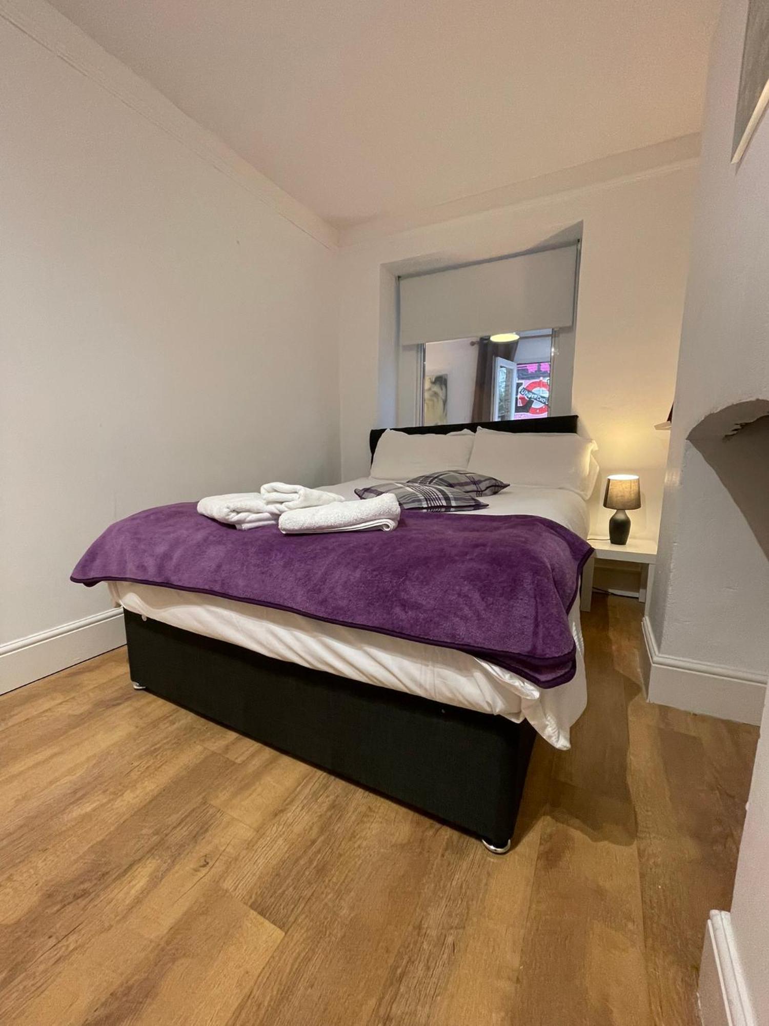 Chamberlayne 5* London