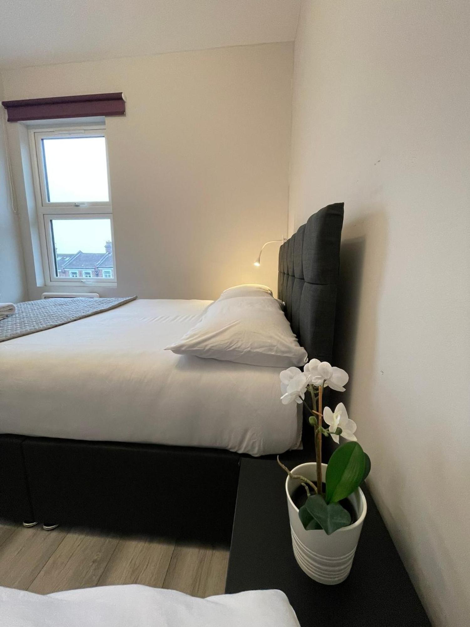 Chamberlayne Lejlighedshotel 5*