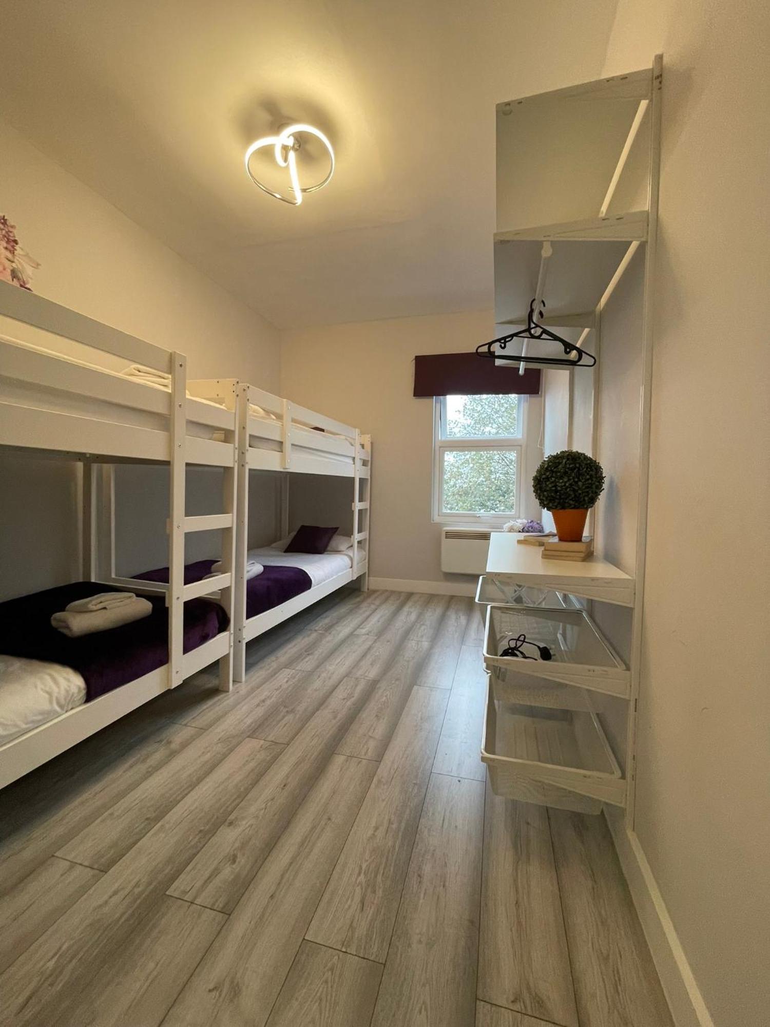 Chamberlayne Lejlighedshotel 5*