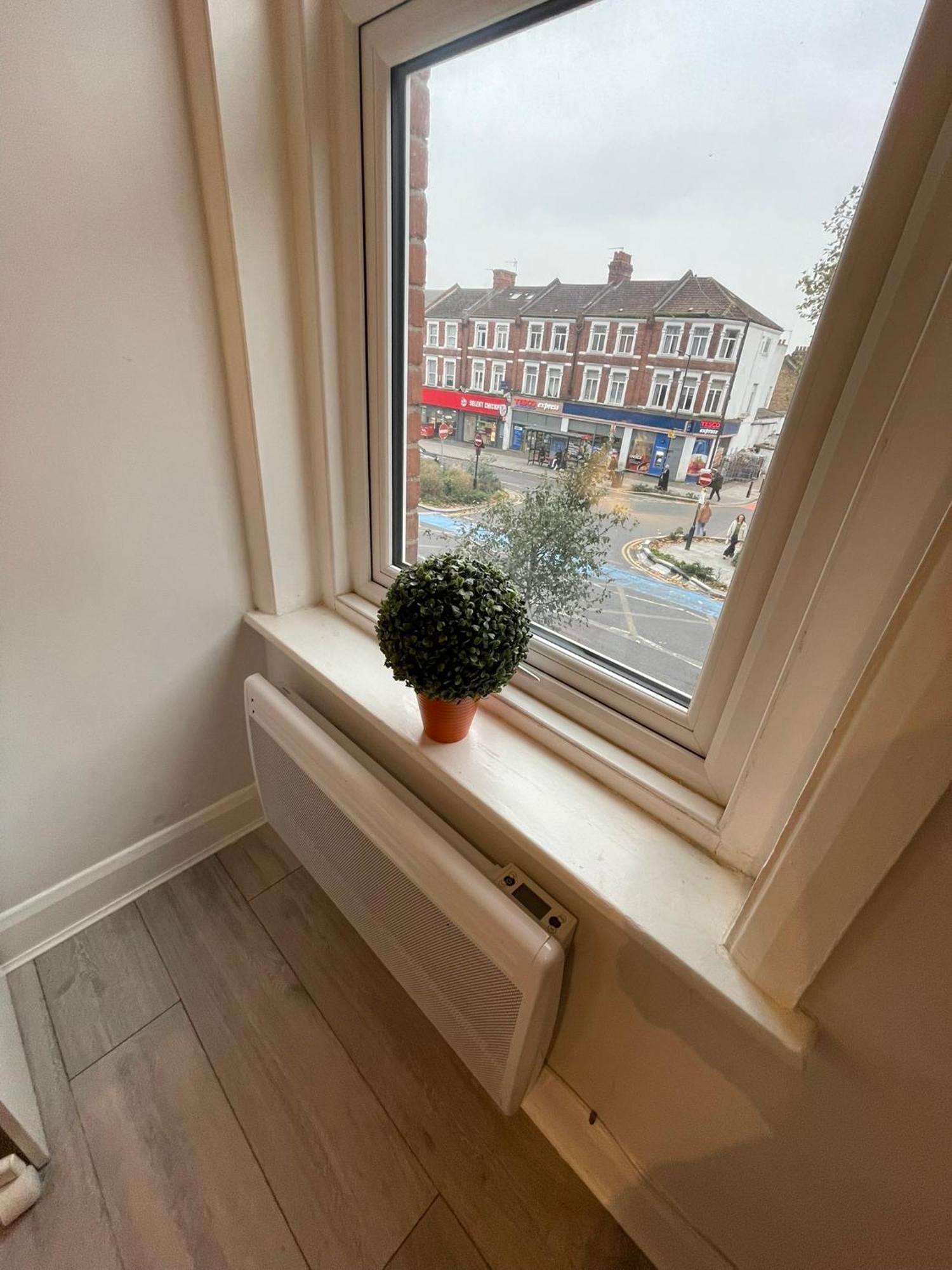 Lejlighedshotel Chamberlayne 5*
