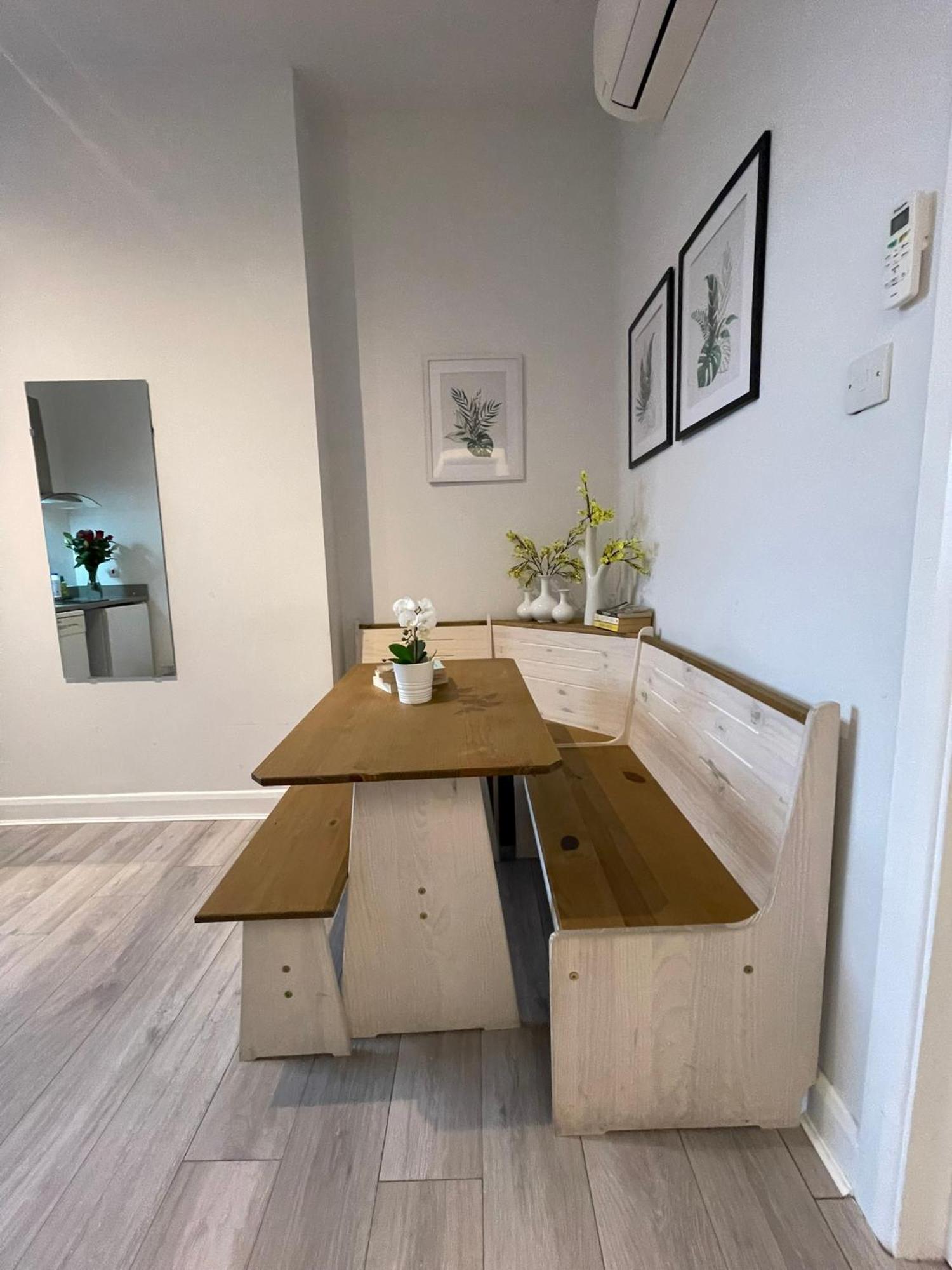 Chamberlayne 5* London