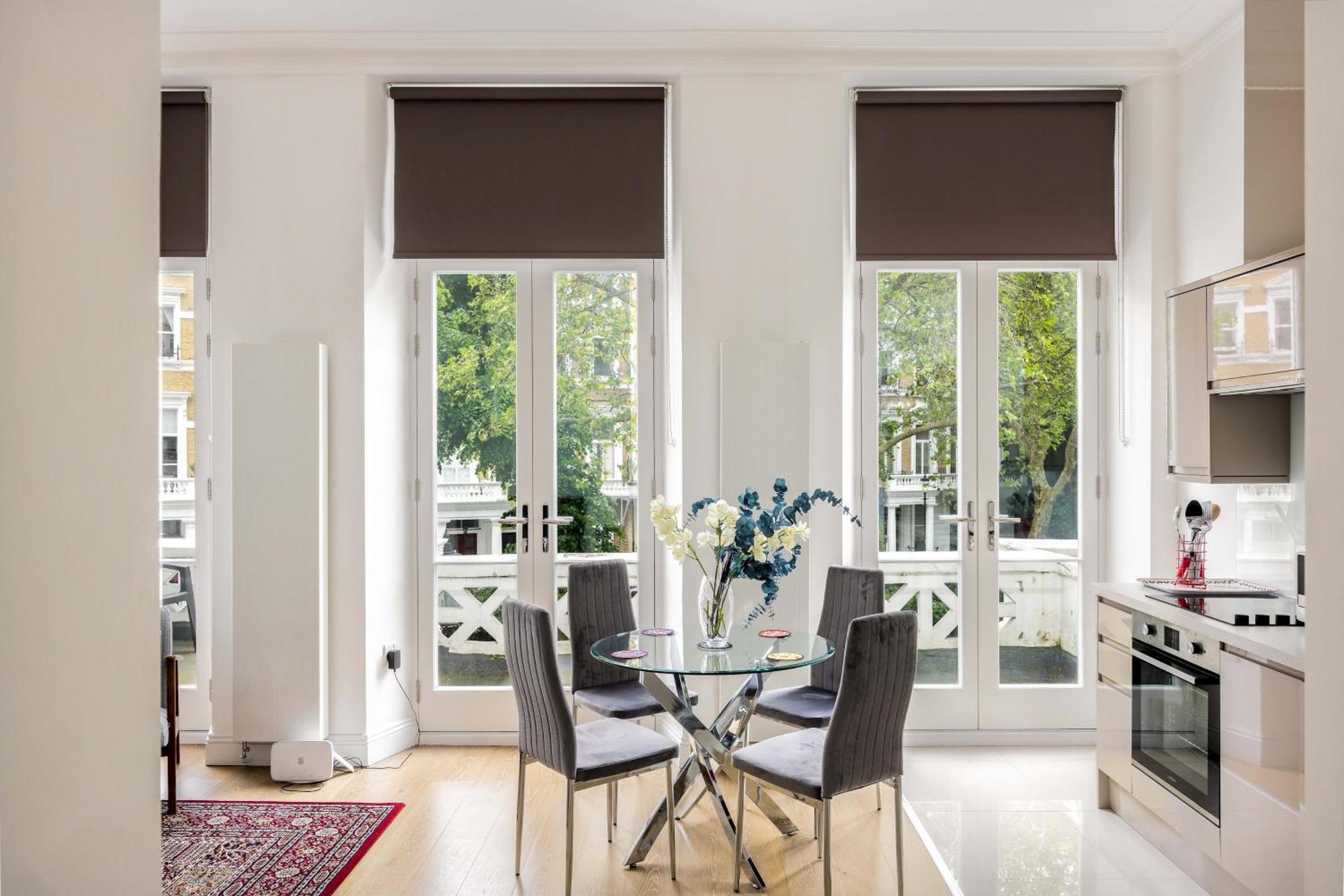Emperor's Gate, Sw7 4hh, Uk Appartement Londen