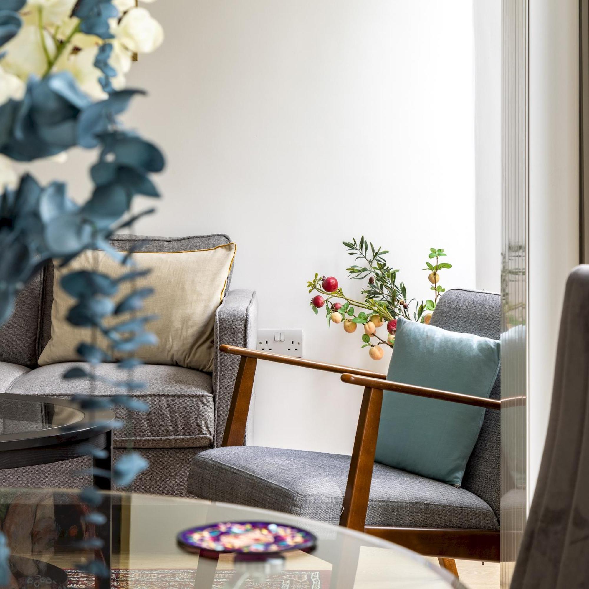 Appartement Emperor's Gate, Sw7 4hh, Uk Londen