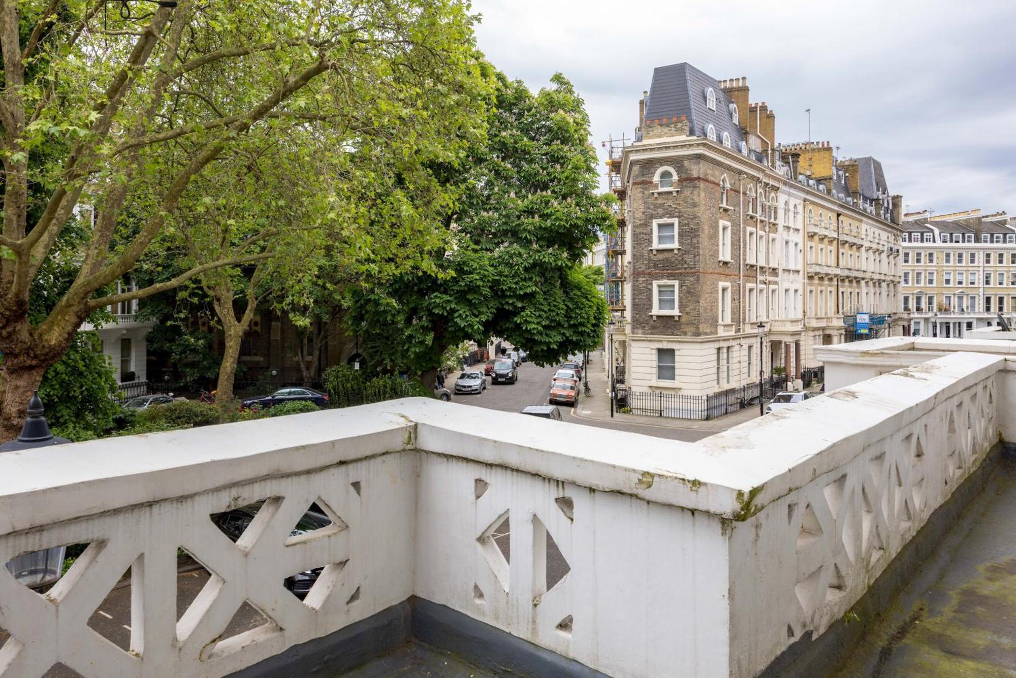 Emperor's Gate, Sw7 4hh, Uk Londen