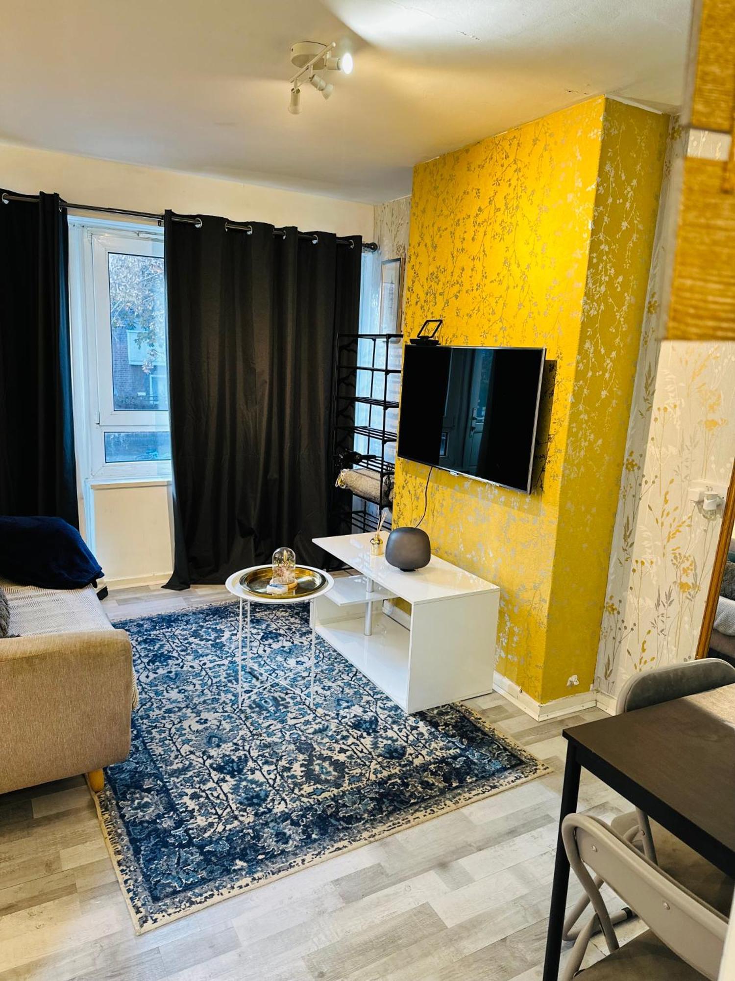 Appartement In London, Bethnal Londen