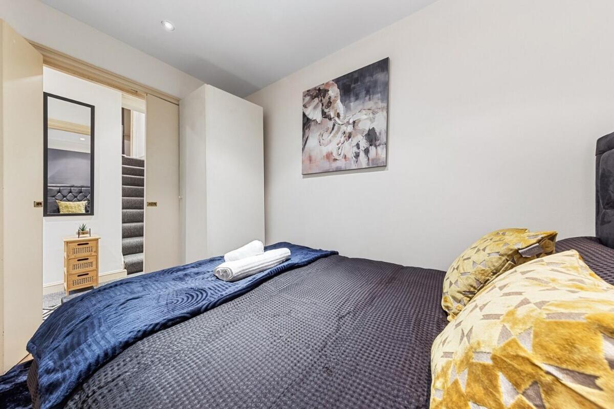 Appartement Inactive Londres