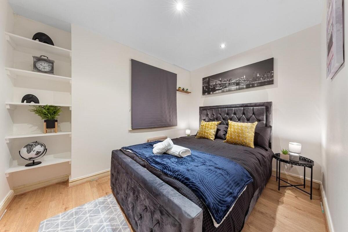 Inactive Appartement