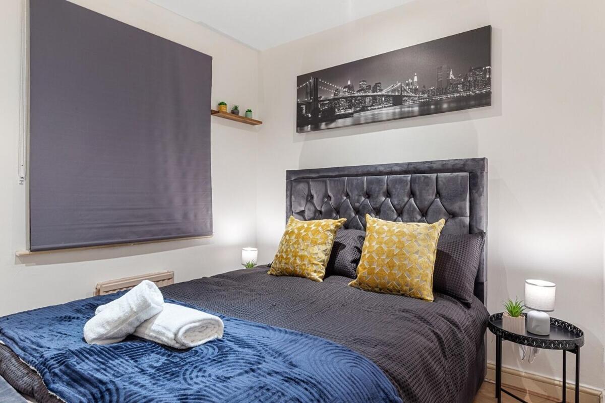 Inactive Appartement *