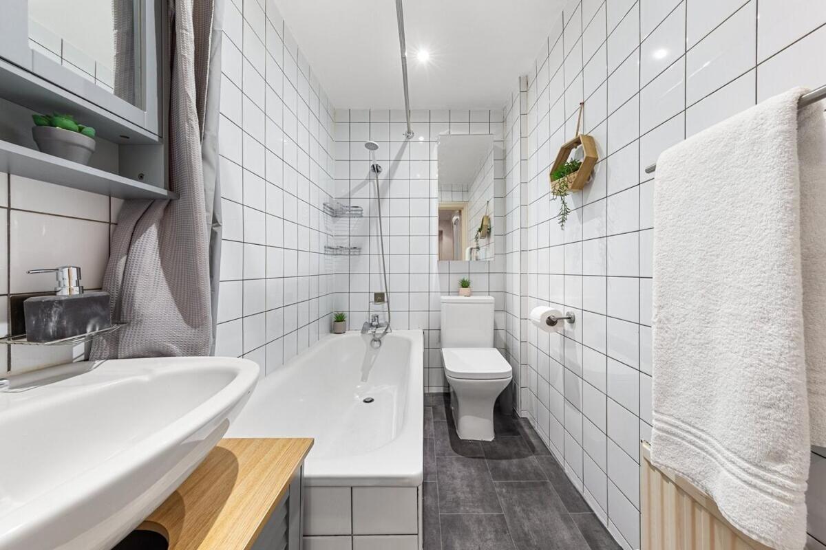 Appartement Inactive *