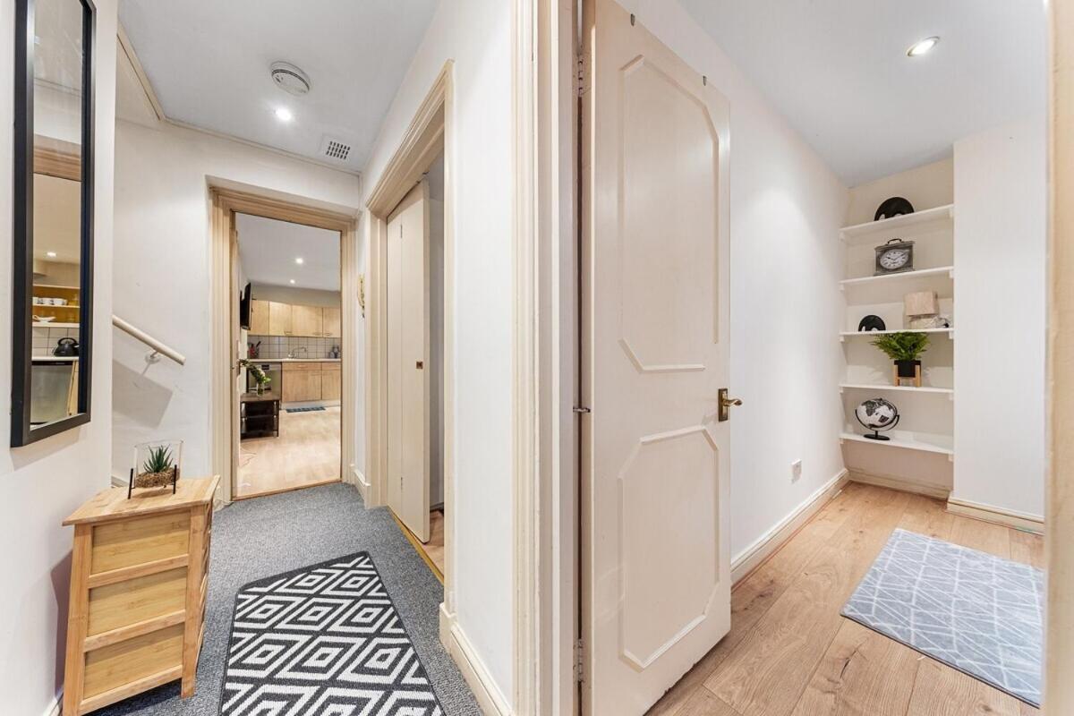 Appartement Inactive