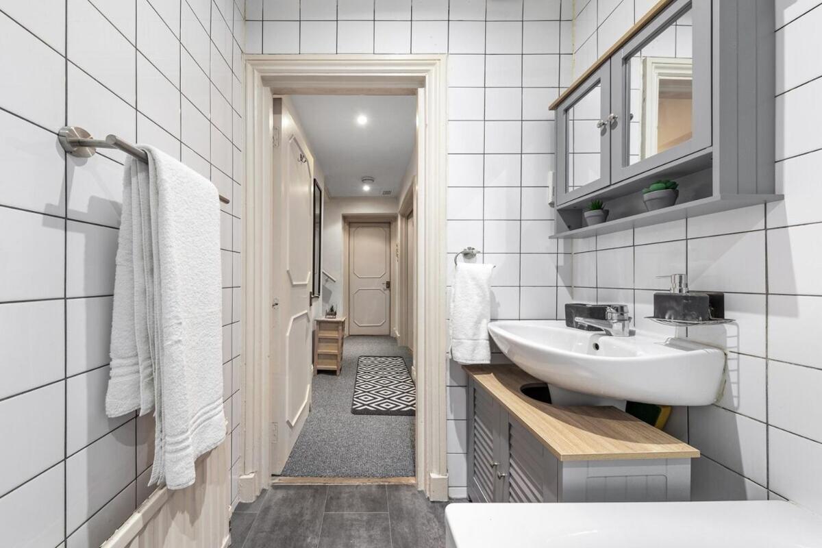 Inactive Appartement *