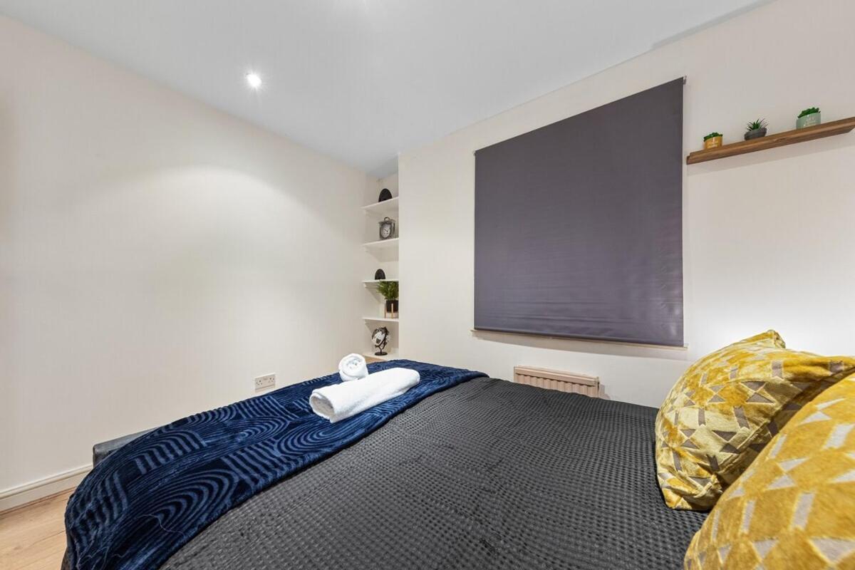 Inactive Appartement