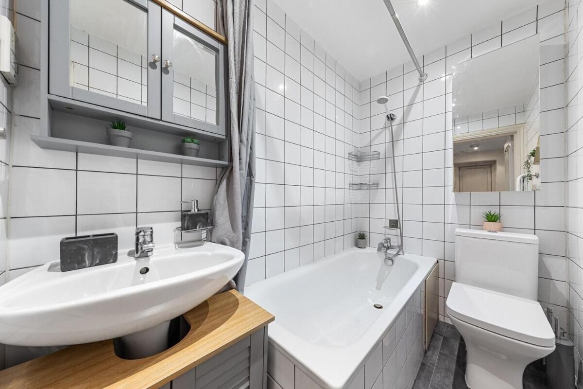 Appartement Inactive *