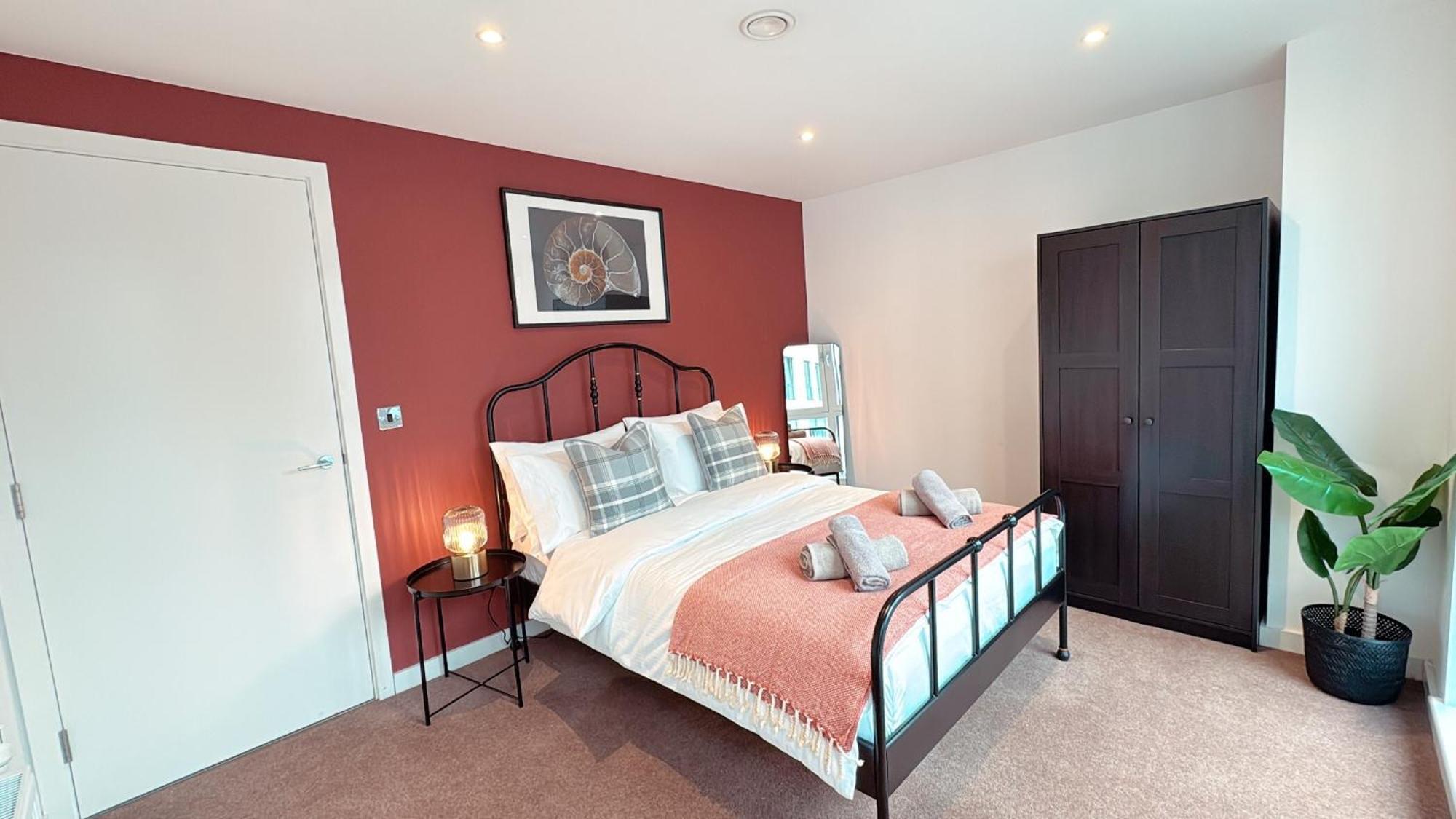 Appartement Shoreditch By Sleepy