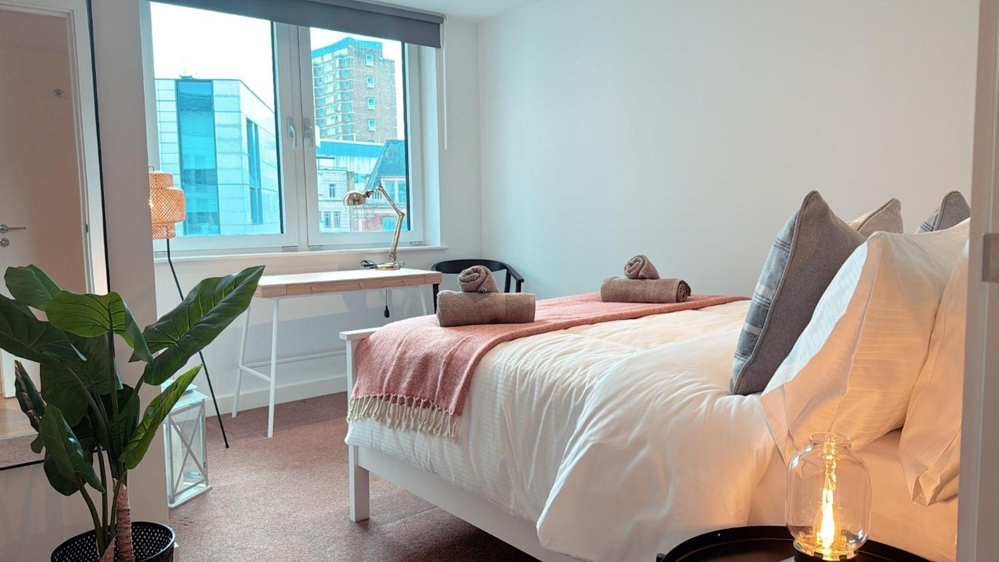 Shoreditch By Sleepy Appartement *