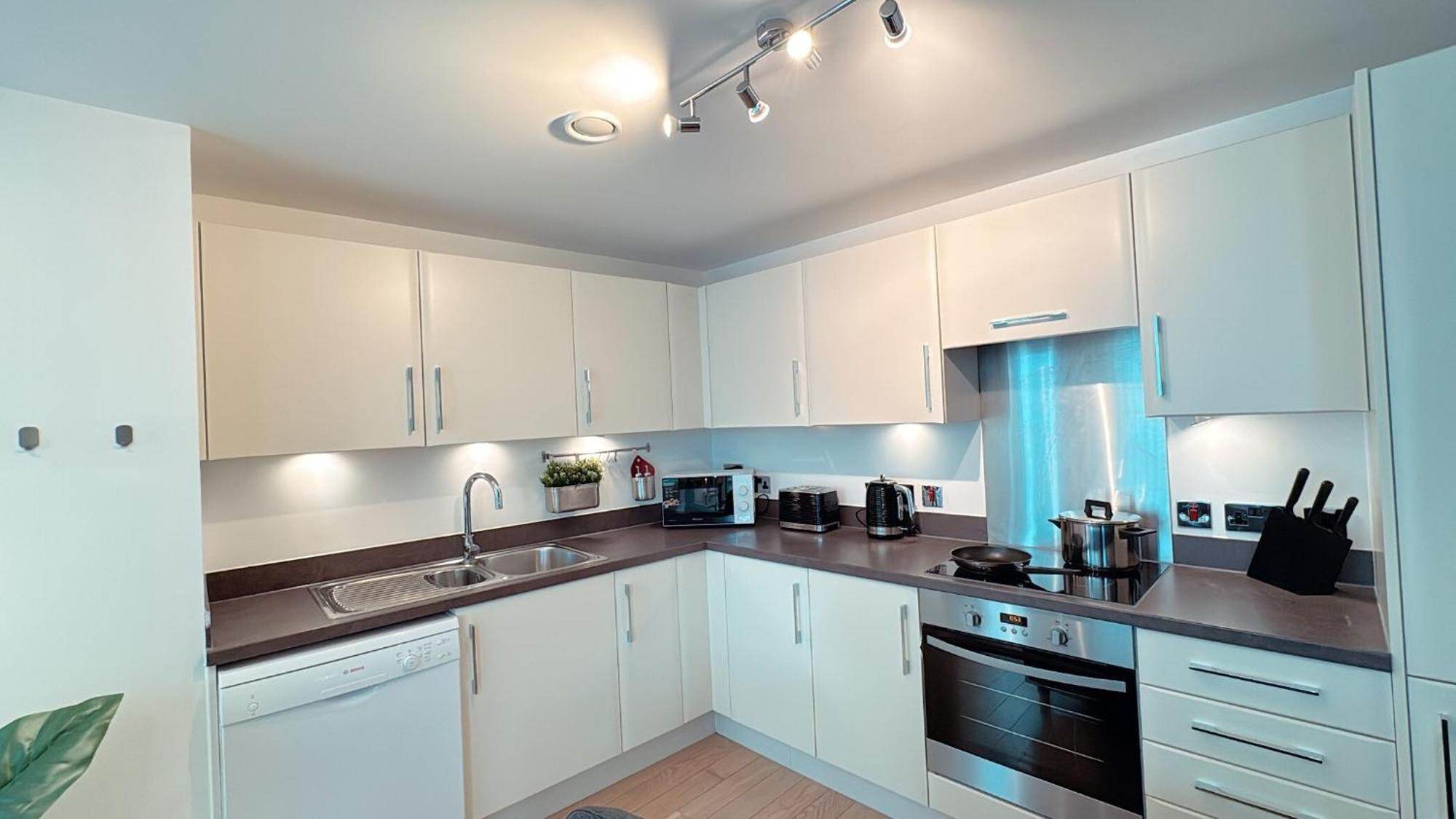 Appartement Shoreditch By Sleepy