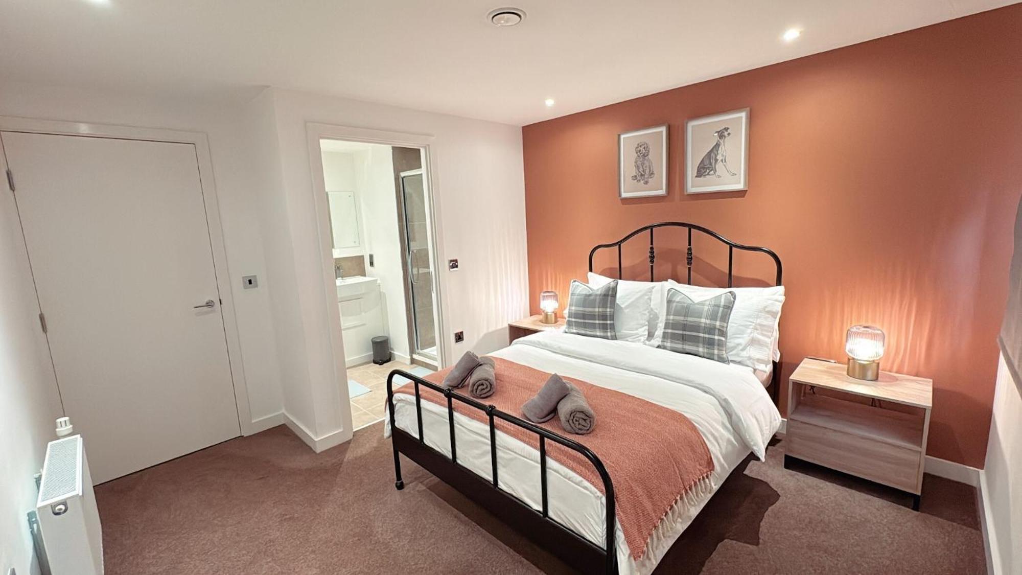 Shoreditch By Sleepy Appartement *