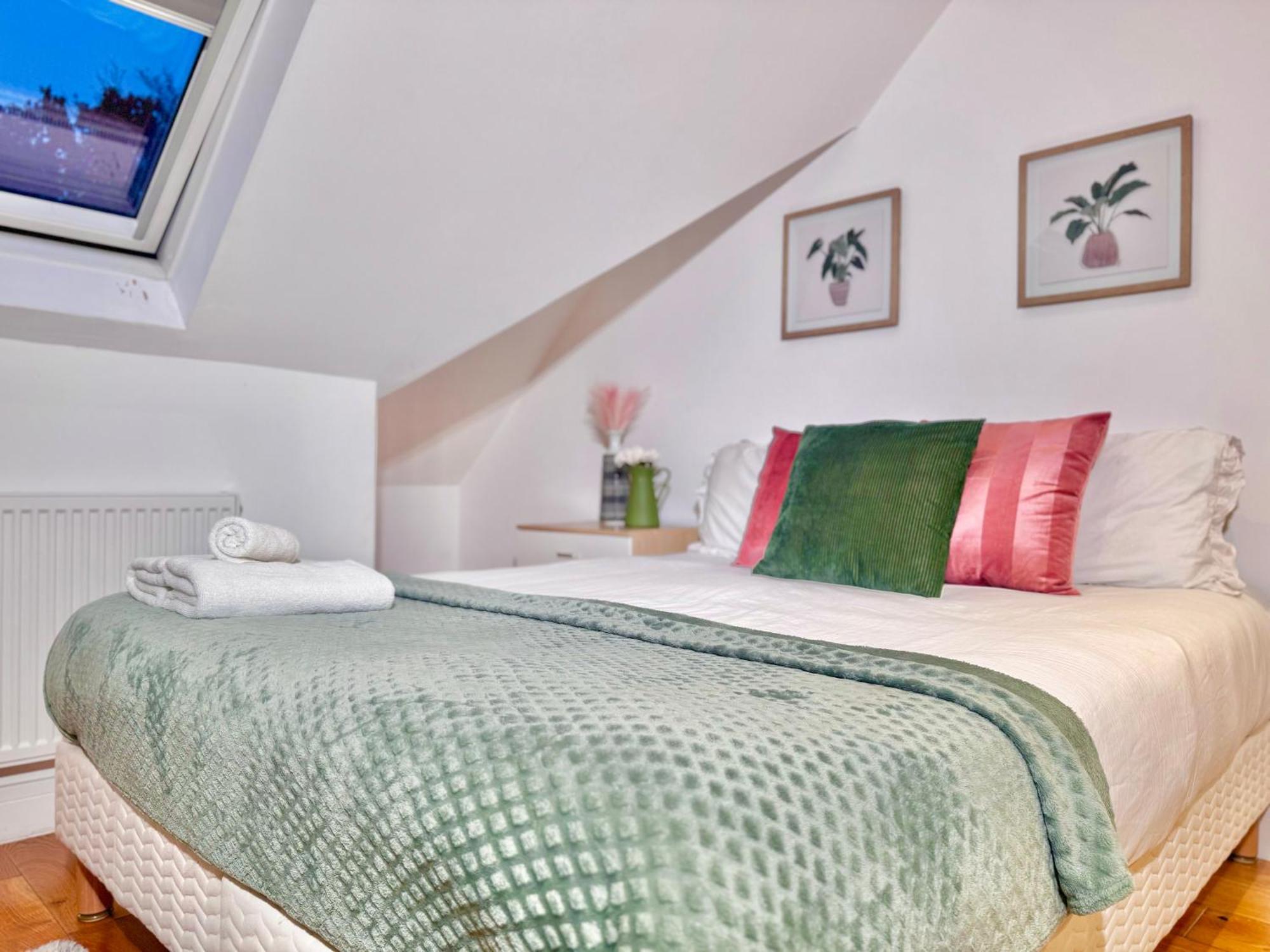 Gasthof En-suites With Free Parking 30min To