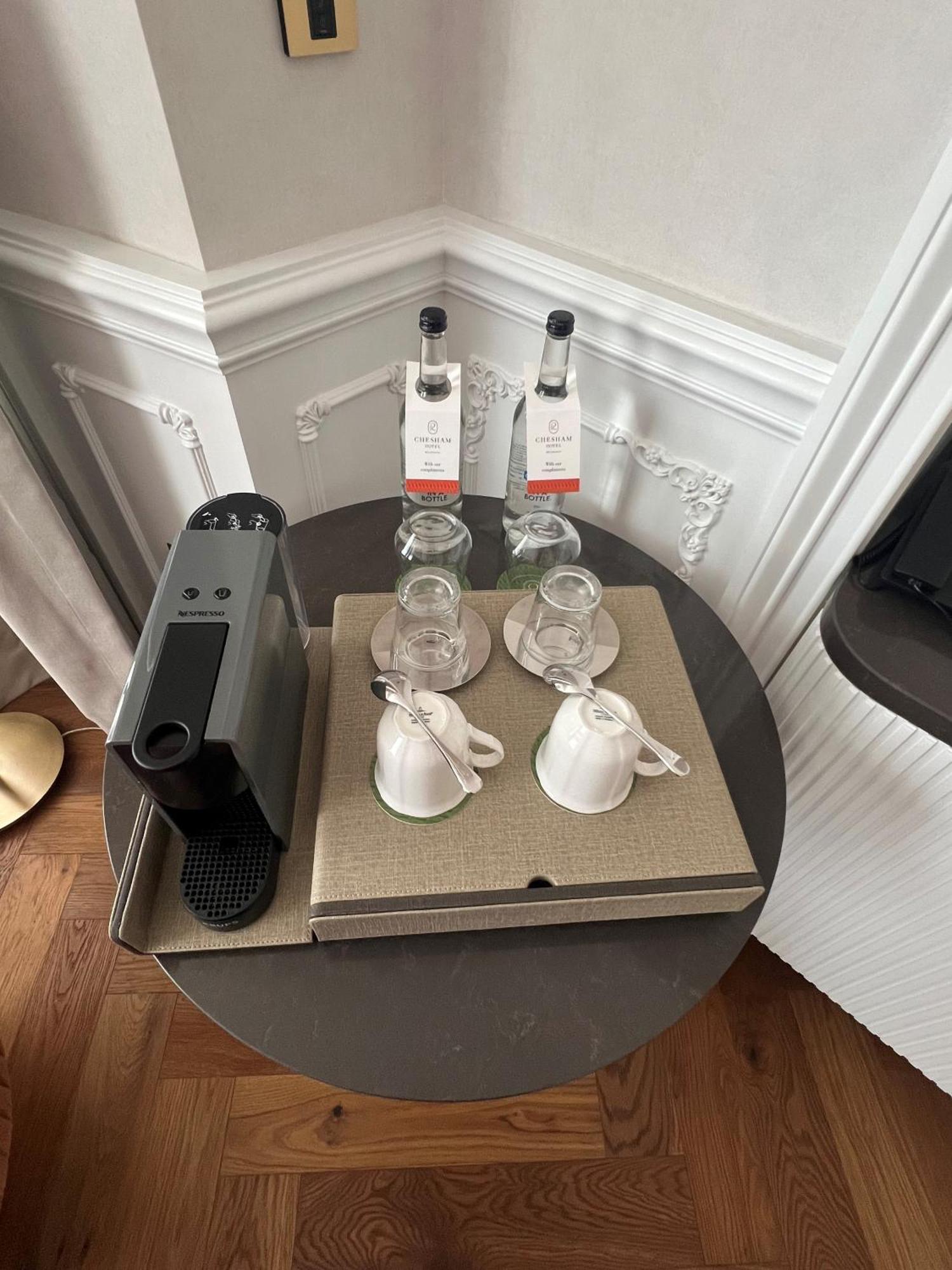 Hotel 2 Chesham *