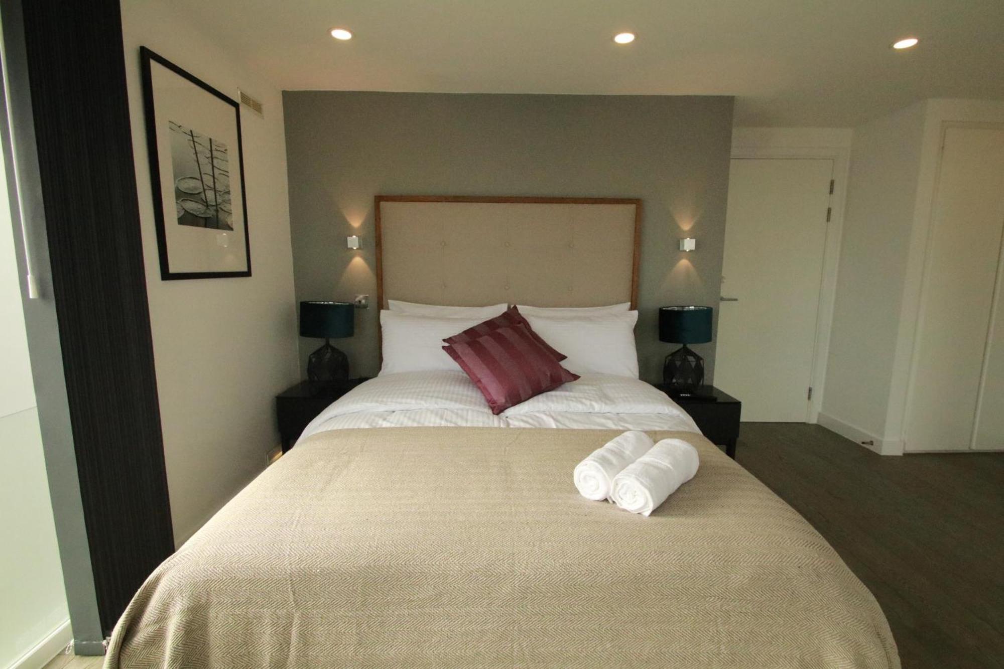 Alloggio in famiglia Ft5 Penthouse Londra