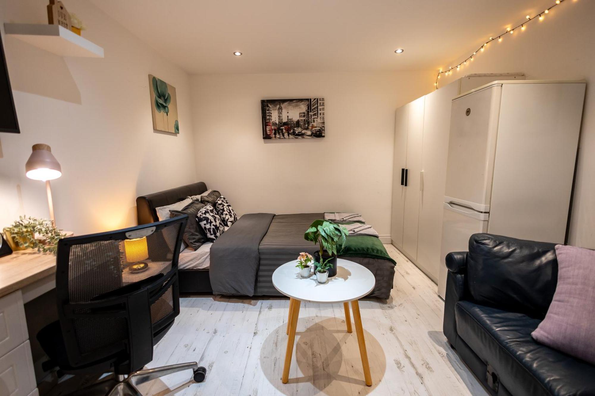 Flat In Stepney-limehouse - Appartamento Londra