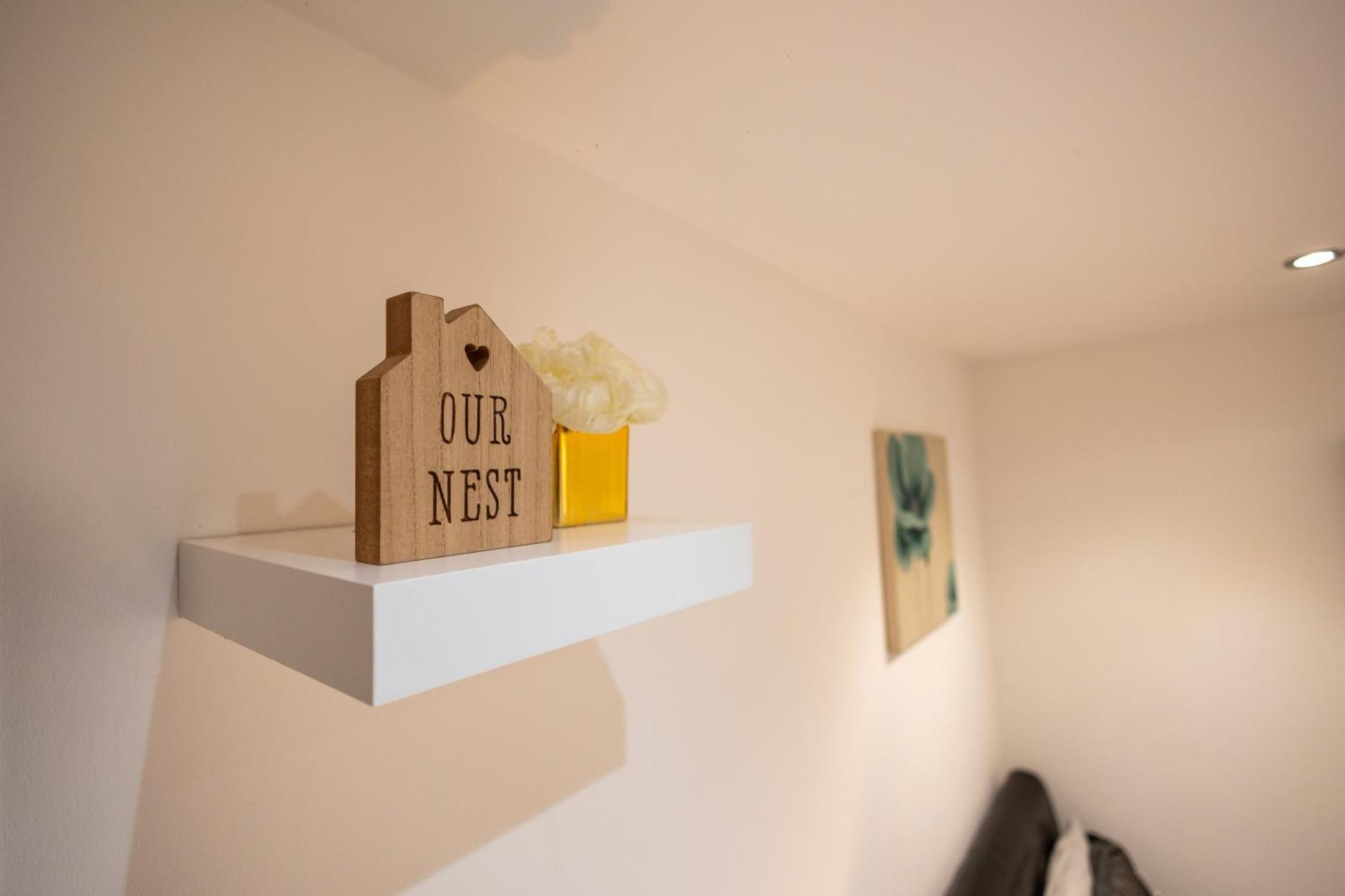 Flat In Stepney-limehouse - Appartamento