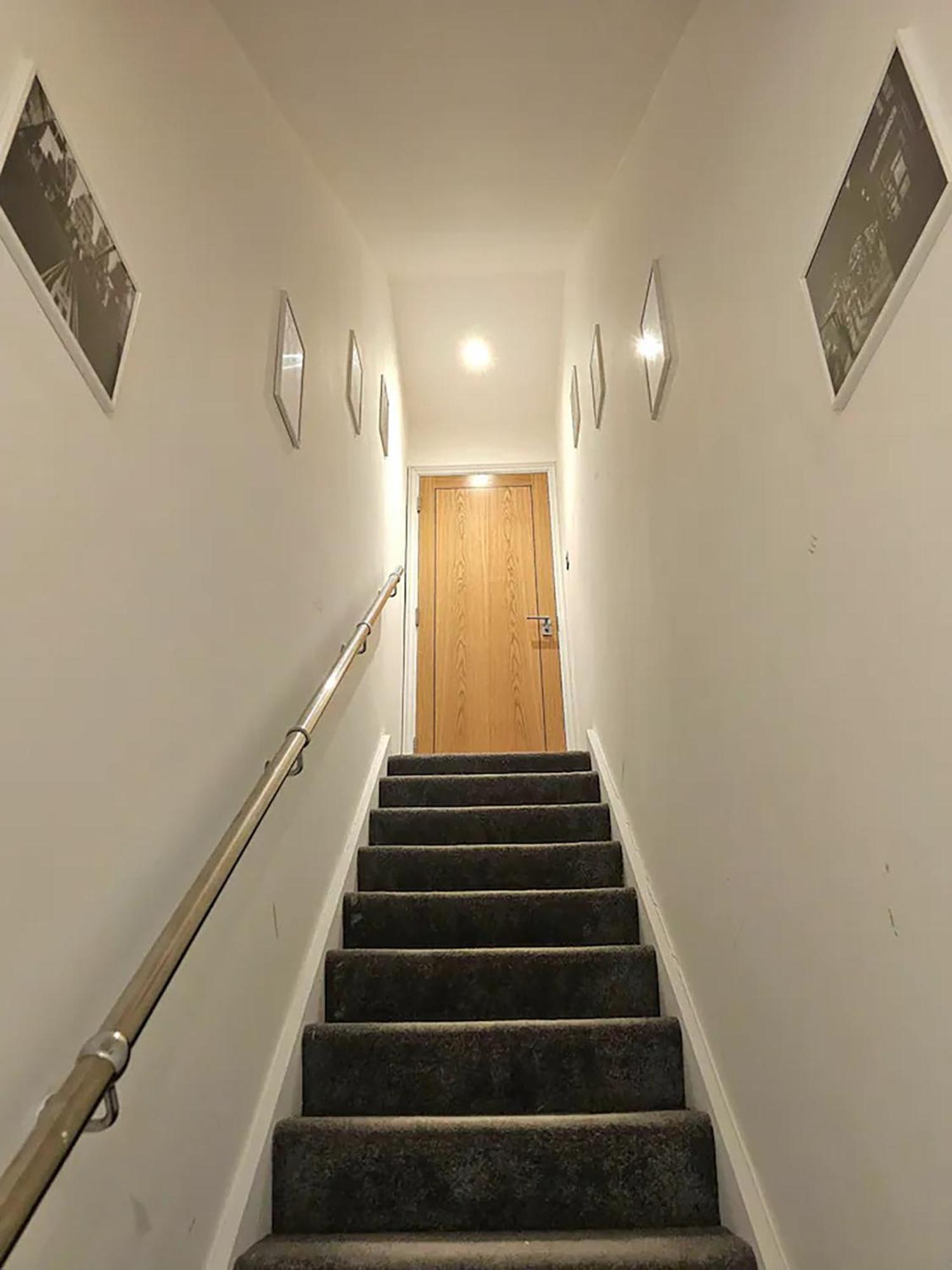 Flat In Stepney-limehouse - Londra